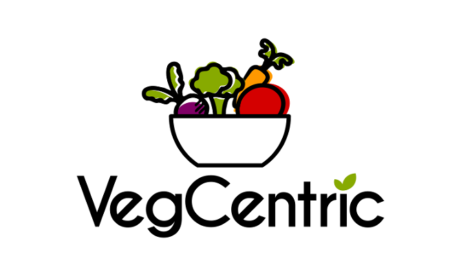 VegCentric.com